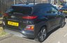 USED 2018 18 HYUNDAI KONA 1.0 T-GDi Blue Drive Premium SUV 5dr Petrol Manual Euro 6 (s/s) (120 ps) SERVICE RECORDS - NEW MOT - SAT NAV - PARKING CAMERA - APPLE CARPLAY-ANDROID AUTO - CRUISE CONTROL