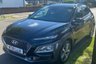USED 2018 18 HYUNDAI KONA 1.0 T-GDi Blue Drive Premium SUV 5dr Petrol Manual Euro 6 (s/s) (120 ps) SERVICE RECORDS - NEW MOT - SAT NAV - PARKING CAMERA - APPLE CARPLAY-ANDROID AUTO - CRUISE CONTROL