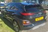 USED 2018 18 HYUNDAI KONA 1.0 T-GDi Blue Drive Premium SUV 5dr Petrol Manual Euro 6 (s/s) (120 ps) SERVICE RECORDS - NEW MOT - SAT NAV - PARKING CAMERA - APPLE CARPLAY-ANDROID AUTO - CRUISE CONTROL