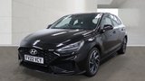 USED 2022 22 HYUNDAI I30 1.5 T-GDi MHEV N Line Hatchback 5dr Petrol Hybrid Manual Euro 6 (s/s) (159 ps) FULL DEALER HISTORY+1 OWNER