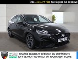 USED 2022 22 HYUNDAI I30 1.5 T-GDi MHEV N Line Hatchback 5dr Petrol Hybrid Manual Euro 6 (s/s) (159 ps) FULL DEALER HISTORY+1 OWNER