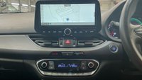 USED 2022 22 HYUNDAI I30 1.5 T-GDi MHEV N Line Hatchback 5dr Petrol Hybrid Manual Euro 6 (s/s) (159 ps) FULL DEALER HISTORY+1 OWNER