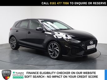 2022 HYUNDAI I30