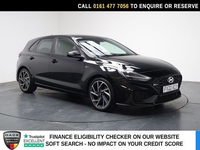 View our Hyundai I30 range