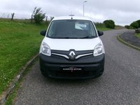 USED 2019 19 RENAULT KANGOO 1.5 ML19 dCi ENERGY Business Temperature Controlled 2dr Diesel Manual FWD L2 H1 (112 g/km, 75 bhp) 