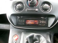 USED 2019 19 RENAULT KANGOO 1.5 ML19 dCi ENERGY Business Temperature Controlled 2dr Diesel Manual FWD L2 H1 (112 g/km, 75 bhp) 