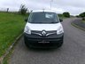 USED 2019 19 RENAULT KANGOO 1.5 ML19 dCi ENERGY Business Temperature Controlled 2dr Diesel Manual FWD L2 H1 (112 g/km, 75 bhp) 