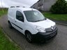 USED 2019 19 RENAULT KANGOO 1.5 ML19 dCi ENERGY Business Temperature Controlled 2dr Diesel Manual FWD L2 H1 (112 g/km, 75 bhp) 