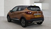 USED 2017 67 RENAULT CAPTUR 0.9 TCe ENERGY Dynamique S Nav SUV 5dr Petrol Manual Euro 6 (s/s) (90 ps) FULL HISTORY+SAT NAV+17" ALLOY