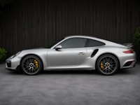 USED 2017 17 PORSCHE 911 3.8T 991 Turbo S Coupe 2dr Petrol PDK 4WD Euro 6 (s/s) (580 ps) Only 8k miles, Full Dealer History