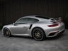 USED 2017 17 PORSCHE 911 3.8T 991 Turbo S Coupe 2dr Petrol PDK 4WD Euro 6 (s/s) (580 ps) Only 8k miles, Full Dealer History