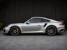 USED 2017 17 PORSCHE 911 3.8T 991 Turbo S Coupe 2dr Petrol PDK 4WD Euro 6 (s/s) (580 ps) Only 8k miles, Full Dealer History