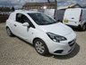 USED 2017 17 VAUXHALL CORSA VAN 1.3 CDTi Car Derived Van 3dr Diesel Manual FWD L1 H1 (s/s) Start/Stop (104 g/km, 74 bhp) 