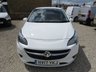 USED 2017 17 VAUXHALL CORSA VAN 1.3 CDTi Car Derived Van 3dr Diesel Manual FWD L1 H1 (s/s) Start/Stop (104 g/km, 74 bhp) 