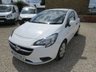 USED 2017 17 VAUXHALL CORSA VAN 1.3 CDTi Car Derived Van 3dr Diesel Manual FWD L1 H1 (s/s) Start/Stop (104 g/km, 74 bhp) 