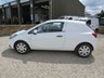 USED 2017 17 VAUXHALL CORSA VAN 1.3 CDTi Car Derived Van 3dr Diesel Manual FWD L1 H1 (s/s) Start/Stop (104 g/km, 74 bhp) 