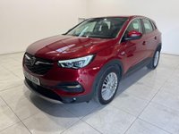 USED 2019 69 VAUXHALL GRANDLAND X 1.2 Turbo Business Edition Nav Auto Euro 6 (s/s) 5dr Auto - Sat Nav