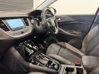USED 2019 69 VAUXHALL GRANDLAND X 1.2 Turbo Business Edition Nav Auto Euro 6 (s/s) 5dr Auto - Sat Nav
