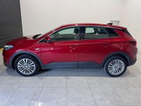 USED 2019 69 VAUXHALL GRANDLAND X 1.2 Turbo Business Edition Nav Auto Euro 6 (s/s) 5dr Auto - Sat Nav