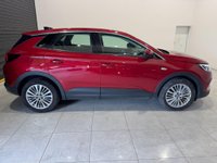 USED 2019 69 VAUXHALL GRANDLAND X 1.2 Turbo Business Edition Nav Auto Euro 6 (s/s) 5dr Auto - Sat Nav