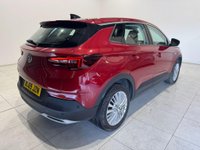 USED 2019 69 VAUXHALL GRANDLAND X 1.2 Turbo Business Edition Nav Auto Euro 6 (s/s) 5dr Auto - Sat Nav