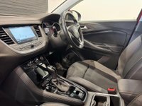 USED 2019 69 VAUXHALL GRANDLAND X 1.2 Turbo Business Edition Nav Auto Euro 6 (s/s) 5dr Auto - Sat Nav