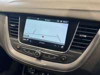 USED 2019 69 VAUXHALL GRANDLAND X 1.2 Turbo Business Edition Nav Auto Euro 6 (s/s) 5dr Auto - Sat Nav