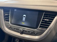 USED 2019 69 VAUXHALL GRANDLAND X 1.2 Turbo Business Edition Nav Auto Euro 6 (s/s) 5dr Auto - Sat Nav
