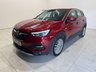 USED 2019 69 VAUXHALL GRANDLAND X 1.2 Turbo Business Edition Nav Auto Euro 6 (s/s) 5dr Auto - Sat Nav
