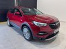 USED 2019 69 VAUXHALL GRANDLAND X 1.2 Turbo Business Edition Nav Auto Euro 6 (s/s) 5dr Auto - Sat Nav