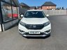 USED 2016 16 HONDA CR-V 1.6 i-DTEC 160 SE 12 MONTH' S WARRANTY,