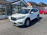 USED 2016 16 HONDA CR-V 1.6 i-DTEC 160 SE 12 MONTH' S WARRANTY,