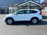 USED 2016 16 HONDA CR-V 1.6 i-DTEC 160 SE 12 MONTH' S WARRANTY,