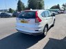 USED 2016 16 HONDA CR-V 1.6 i-DTEC 160 SE 12 MONTH' S WARRANTY,