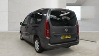 USED 2019 69 VAUXHALL COMBO LIFE 1.5 Turbo D BlueInjection Energy XL MPV 5dr Diesel Manual Euro 6 (s/s) (7 Seat) (100 ps) 
