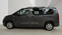 USED 2019 69 VAUXHALL COMBO LIFE 1.5 Turbo D BlueInjection Energy XL MPV 5dr Diesel Manual Euro 6 (s/s) (7 Seat) (100 ps) 