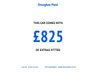 USED 2019 69 VAUXHALL COMBO LIFE 1.5 Turbo D BlueInjection Energy XL MPV 5dr Diesel Manual Euro 6 (s/s) (7 Seat) (100 ps) 