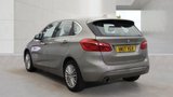 USED 2017 17 BMW 2 SERIES ACTIVE TOURER 2.0 218d Luxury MPV 5dr Diesel Auto Euro 6 (s/s) (150 ps) EXCELLENT HISTORY+SAT NAV