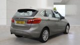 USED 2017 17 BMW 2 SERIES ACTIVE TOURER 2.0 218d Luxury MPV 5dr Diesel Auto Euro 6 (s/s) (150 ps) EXCELLENT HISTORY+SAT NAV