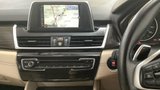USED 2017 17 BMW 2 SERIES ACTIVE TOURER 2.0 218d Luxury MPV 5dr Diesel Auto Euro 6 (s/s) (150 ps) EXCELLENT HISTORY+SAT NAV