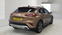 USED 2022 22 KIA XCEED 1.5 T-GDi 4 SUV 5dr Petrol Manual Euro 6 (s/s) (158 bhp) DigiDash/AppleCP/Sensors