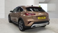 USED 2022 22 KIA XCEED 1.5 T-GDi 4 SUV 5dr Petrol Manual Euro 6 (s/s) (158 bhp) DigiDash/AppleCP/Sensors