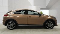 USED 2022 22 KIA XCEED 1.5 T-GDi 4 SUV 5dr Petrol Manual Euro 6 (s/s) (158 bhp) DigiDash/AppleCP/Sensors