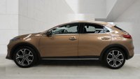 USED 2022 22 KIA XCEED 1.5 T-GDi 4 SUV 5dr Petrol Manual Euro 6 (s/s) (158 bhp) DigiDash/AppleCP/Sensors