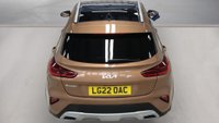 USED 2022 22 KIA XCEED 1.5 T-GDi 4 SUV 5dr Petrol Manual Euro 6 (s/s) (158 bhp) DigiDash/AppleCP/Sensors
