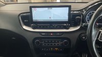 USED 2022 22 KIA XCEED 1.5 T-GDi 4 SUV 5dr Petrol Manual Euro 6 (s/s) (158 bhp) DigiDash/AppleCP/Sensors