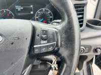 USED 2022 71 FORD TRANSIT 2.0 350 EcoBlue Trend Panel Van 5dr Diesel Manual RWD L3 H3 Euro 6 (s/s) (130 ps) 