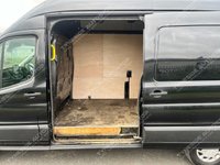 USED 2022 71 FORD TRANSIT 2.0 350 EcoBlue Trend Panel Van 5dr Diesel Manual RWD L3 H3 Euro 6 (s/s) (130 ps) 