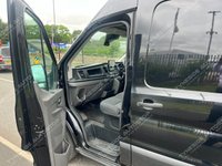 USED 2022 71 FORD TRANSIT 2.0 350 EcoBlue Trend Panel Van 5dr Diesel Manual RWD L3 H3 Euro 6 (s/s) (130 ps) 