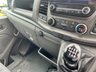 USED 2022 71 FORD TRANSIT 2.0 350 EcoBlue Trend Panel Van 5dr Diesel Manual RWD L3 H3 Euro 6 (s/s) (130 ps) 